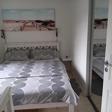 Apartman Tulbi