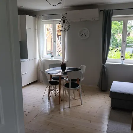Apartment Tulbi Tallinn