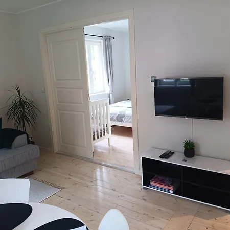 Tulbi Apartment